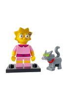 Lisa, Simpsons Series 2, sim030