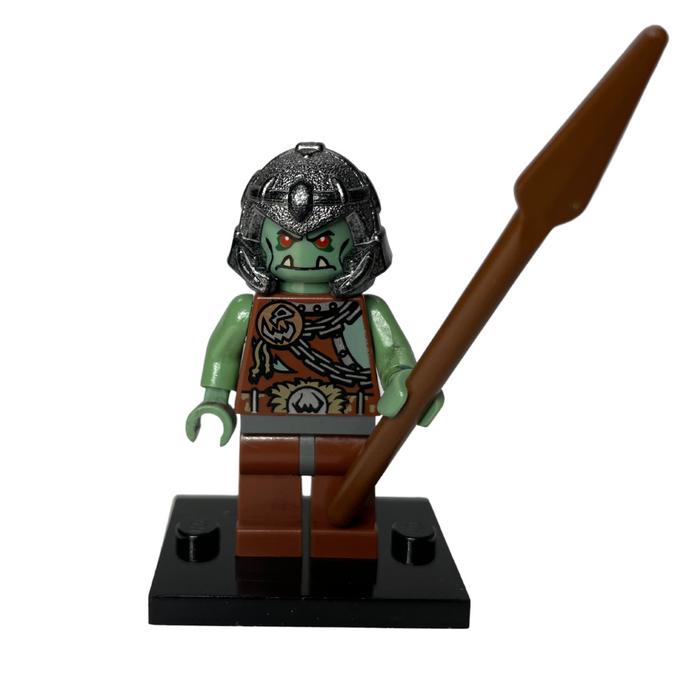 Troll Warrior 3 (Orc) - Fantasy Era - USED