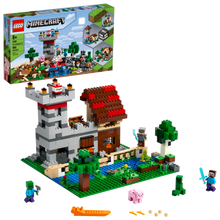 21161 The Crafting Box 3.0