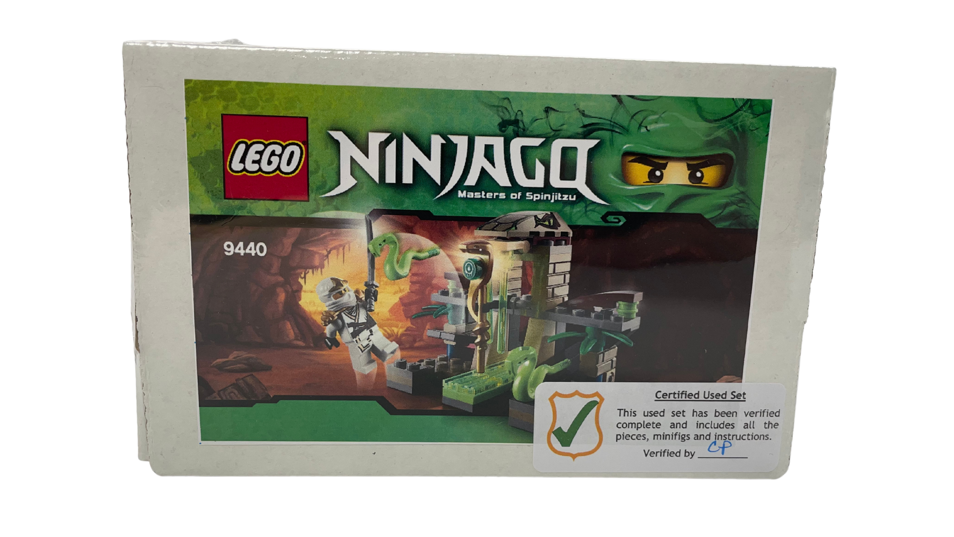 Rise of the Snakes - Ninjago – Bricks and Minifigs Huntsville AL