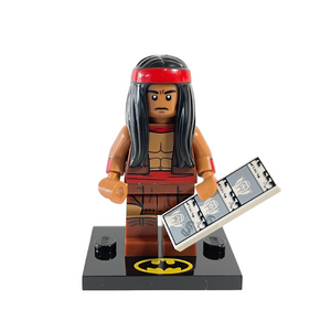 Apache Chief - LEGO® Batman Movie 2