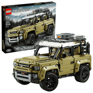 42110 Land Rover Defender