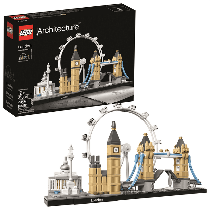 21034 London
