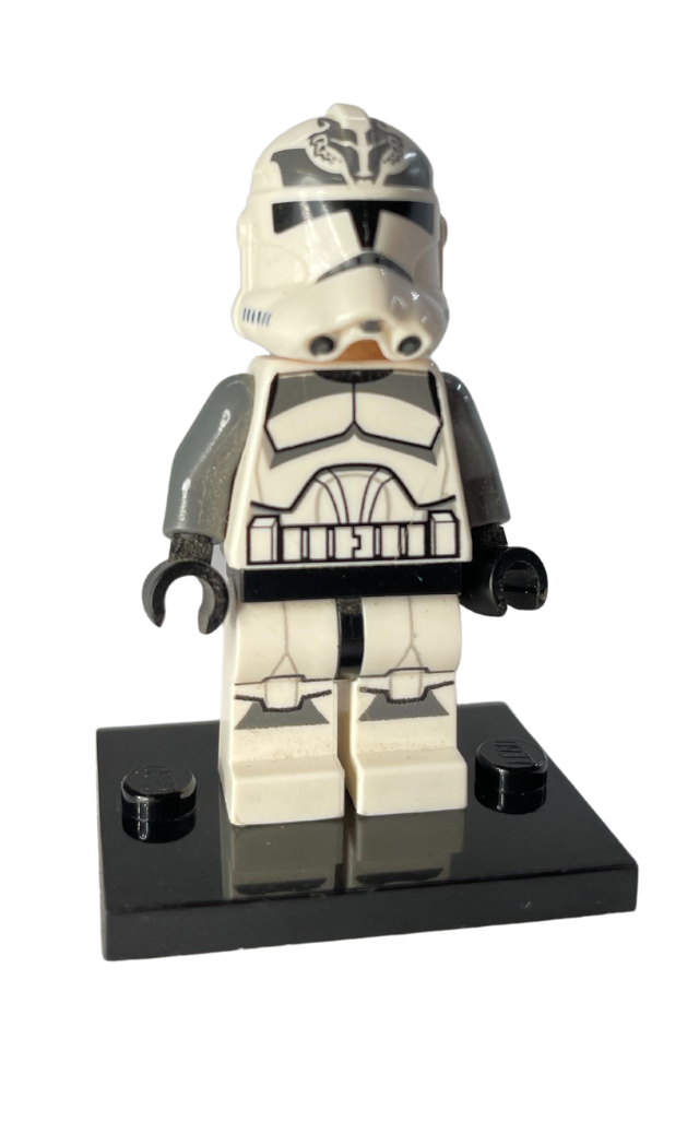Clone Trooper, 104th Battalion ‘Wolfpack’ (Phase 2), Star Wars