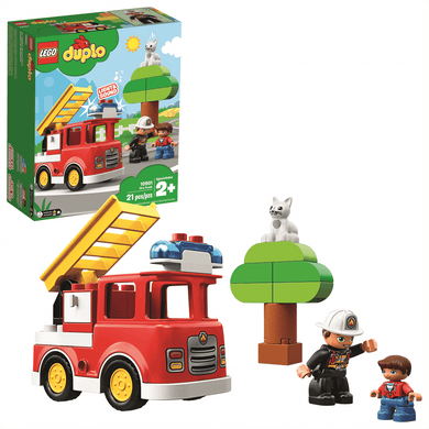 LEGO 10901