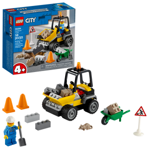 60284 Roadwork Truck