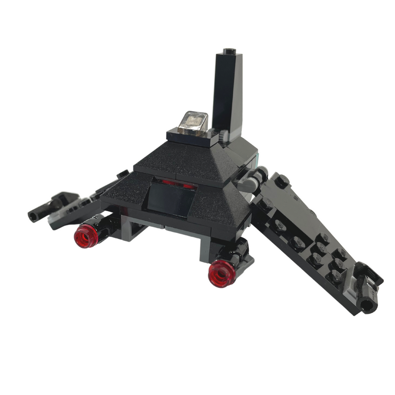 Krennic Lego Imperial Shuttle Bricklink LEGO MOC Midi-Scale