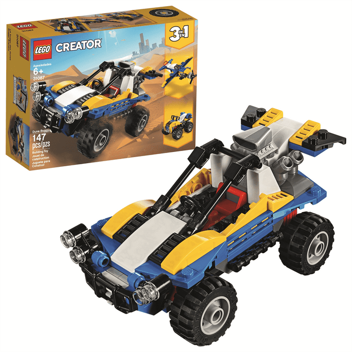 31087 Dune Buggy