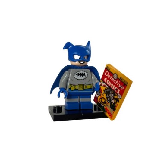 Bat-mite, DC Super Heroes, colsh-16