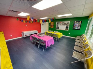 Private LEGO® Themed Party in our Party Room  Weekend - Deposit Only