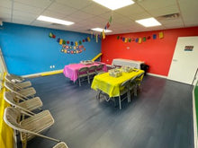 Private Weekday LEGO® Themed Party in our Party Room - Party Package With Host & Cake Build