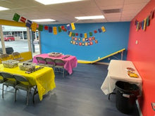 Private LEGO® Themed Party in our Party Room  Saturday - Deposit Only
