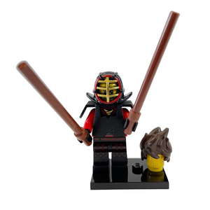 Kai Kendo - Ninjago®