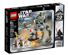 Lego 75261 Star Wars Clone Scout Walker - 20th Anniversary Edition [Certified] [Retired]
