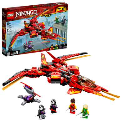 71704 Kai Fighter