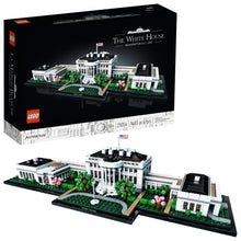 21054 The White House