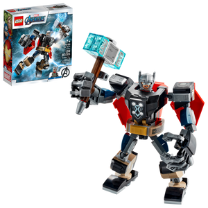 Lego robot thor sale