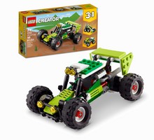 31123 Off-Road Buggy