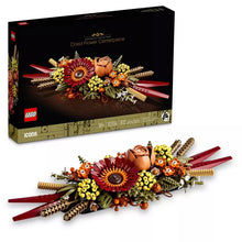 10314 LEGO Dried Flower Centerpiece