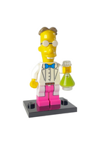 Professor Frink, Simpsons Series 2, sim035