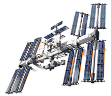 21321 International Space Station