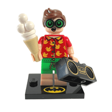 Vacation Robin - LEGO® Batman Movie 2