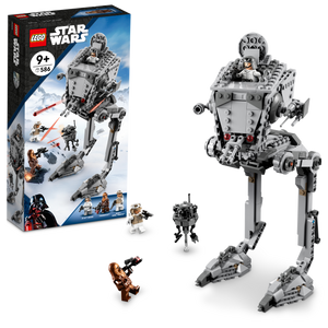 75322 Hoth AT-ST - LEGO® Star Wars - NIB