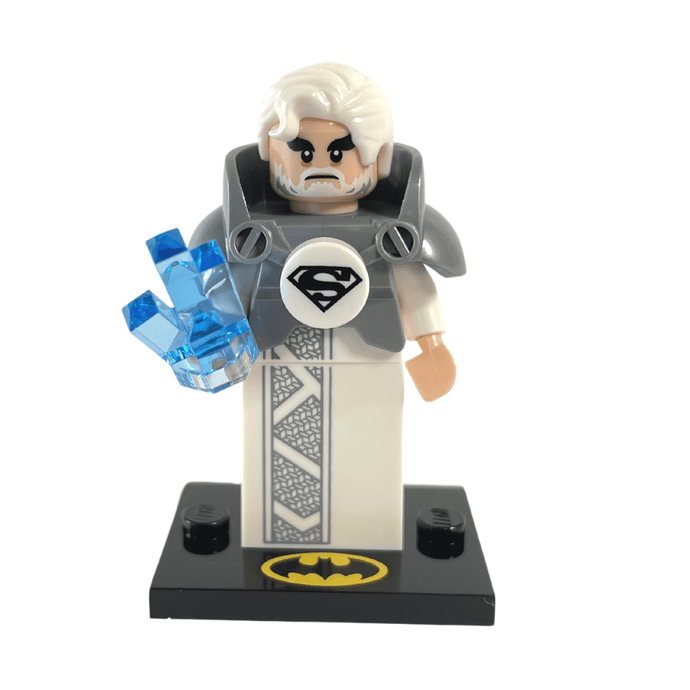 Jor-El - LEGO® Batman Movie 2