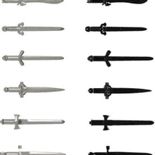 Medieval Sword Dual Color Pack