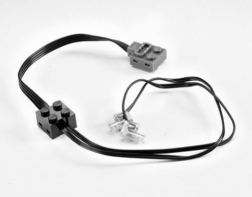 8870 Power Functions Light, NIB