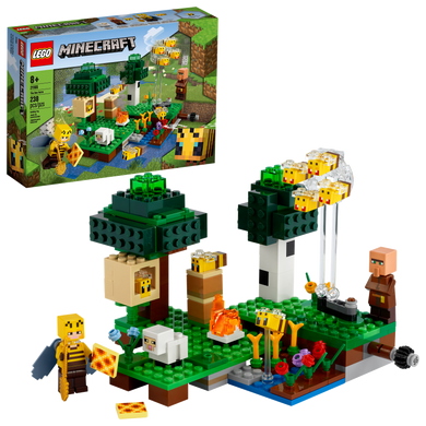 21165 The Bee Farm, Retired, NIB