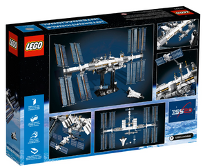 21321 International Space Station