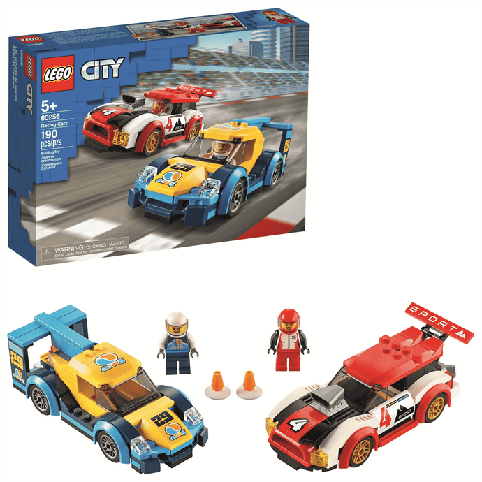 60256 Racing Cars