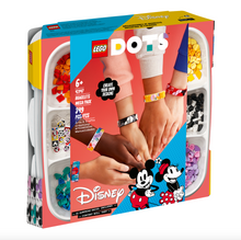 41947 Mickey & Friends Bracelets Mega Pack