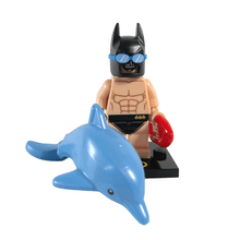 Swimsuit Batman - LEGO® Batman Movie 2