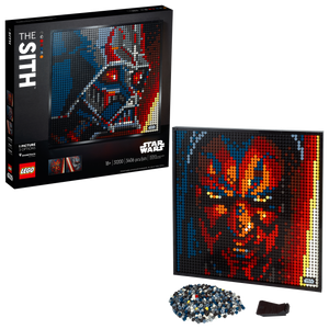 31200 Star Wars The Sith