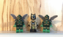 Knightmare Batman Minifigure Set