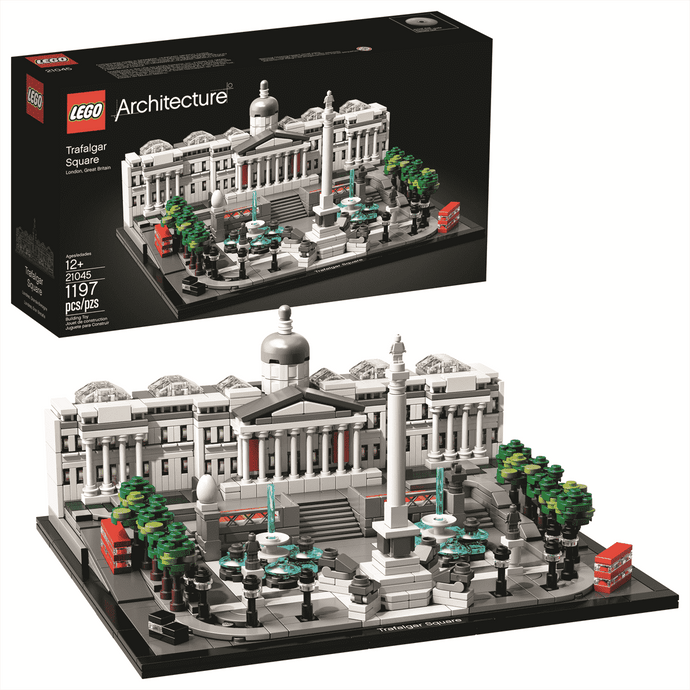 21045 Trafalgar Square