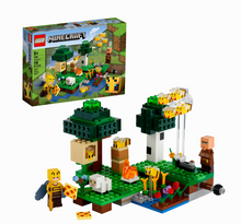21165 The Bee Farm