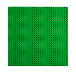 11023 LEGO Green Baseplate