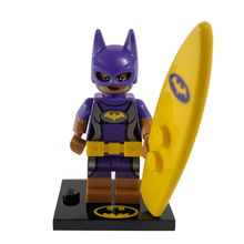 Vacation Batgirl - LEGO® Batman Movie 2
