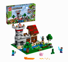 21161 The Crafting Box 3.0