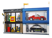 60097 LEGO® City Square