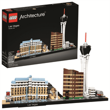 21047 Las Vegas