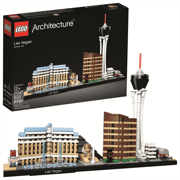 21047 Las Vegas