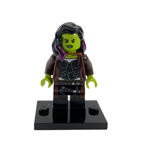 Gamora - Marvel