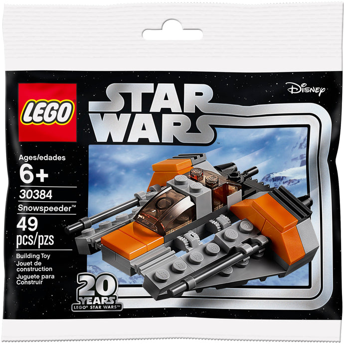 30384 Snowspeeder Impulse