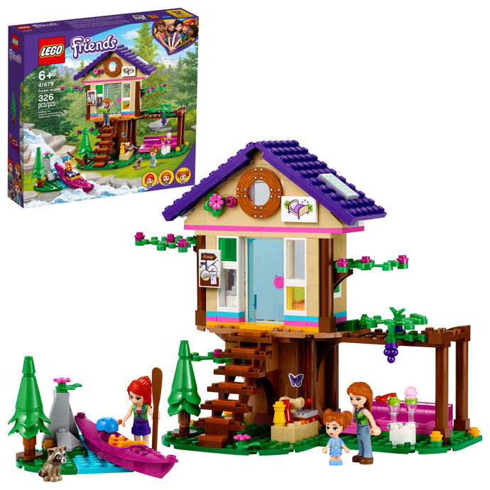 41679 Forest House