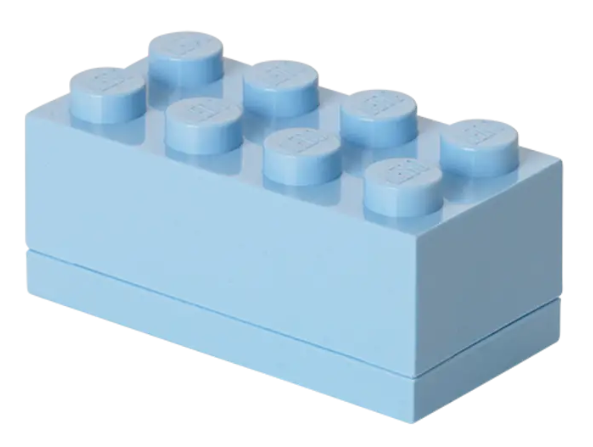 LEGO Mini Box