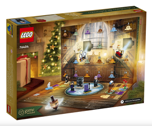 76404 LEGO® Harry Potter™ Advent Calendar